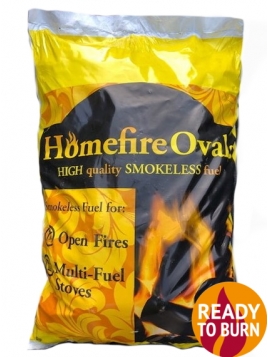 Homefire Ovals