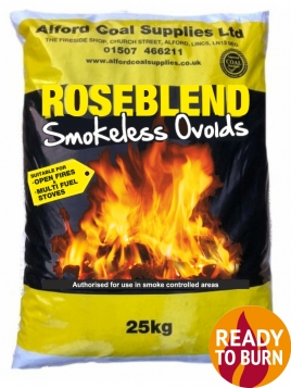 Roseblend