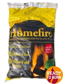 Homefire