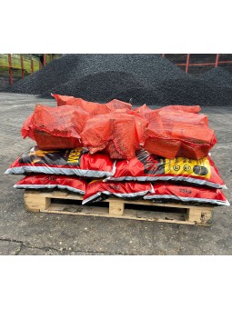 Mixed Pallet Supertherm and...